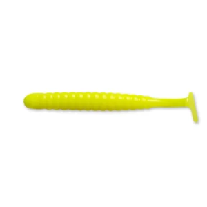 Shad 4predators Worm Shad Floating 8 Cm S004 Culoare Limetreuse 7 Buc/plic