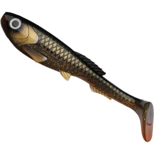 Shad ABU GARCIA Beast Paddletail, Bream, 17cm, 49g, 6buc/pac Shad ABU GARCIA Beast Paddletail, Bream, 17cm, 49g, 6buc/pac