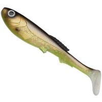 Shad ABU GARCIA Beast Paddletail, Funky Fish, 17cm, 49g, 6buc/pac Shad ABU GARCIA Beast Paddletail, Funky Fish, 17cm, 49g, 6buc/pac