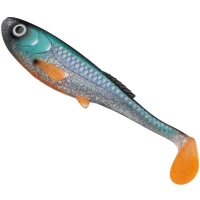 Shad ABU GARCIA Beast Slim Paddletail, Fegis, 21cm, 94g, 4buc/pac Shad ABU GARCIA Beast Slim Paddletail, Fegis, 21cm, 94g, 4buc/pac