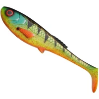 Shad ABU GARCIA Beast Slim Paddletail, Firetiger, 21cm, 94g, 4buc/pac Shad ABU GARCIA Beast Slim Paddletail, Firetiger, 21cm, 94g, 4buc/pac
