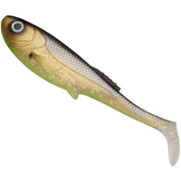 Shad ABU GARCIA Beast Slim Paddletail, Funky Fish, 21cm, 94g, 4buc/pac Shad ABU GARCIA Beast Slim Paddletail, Funky Fish, 21cm, 94g, 4buc/pac