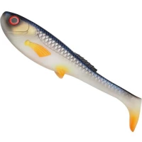 Shad ABU GARCIA Beast Slim Paddletail, Roach, 21cm, 94g, 4buc/pac Shad ABU GARCIA Beast Slim Paddletail, Roach, 21cm, 94g, 4buc/pac