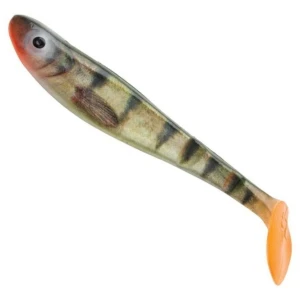 Shad Abu Garcia Svartzonker Mcperch, Real Perch, 5.8g, 9cm, 8buc/plic