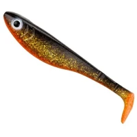 Shad Abu Garcia Svartzonker McPrey Kit, Gold Shiner, 11.5g, 12cm, 4buc/plic Shad Abu Garcia Svartzonker McPrey Kit, Gold Shiner, 11.5g, 12cm, 4buc/plic