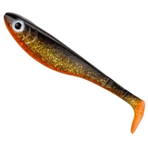 Shad Abu Garcia Svartzonker Mcprey Kit, Gold Shiner, 11.5g, 12cm, 4buc/plic