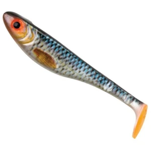 Shad Abu Garcia Svartzonker Mcprey Kit, Real Roach, 11.5g, 12cm, 4buc/plic