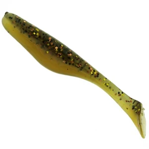 Shad BASS ASSASIN Turbo, Molting, 10cm, 10buc/pac Shad BASS ASSASIN Turbo, Molting, 10cm, 10buc/pac