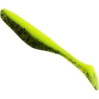 Shad BASS ASSASIN Turbo Walleye, Calcasieu Brew, 10cm, 10buc/pac Shad BASS ASSASIN Turbo Walleye, Calcasieu Brew, 10cm, 10buc/pac