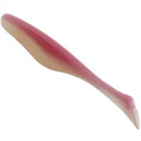 Shad BASS ASSASIN Turbo Walleye, PT 2000, 10cm, 10buc/pac Shad BASS ASSASIN Turbo Walleye, PT 2000, 10cm, 10buc/pac