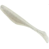 Shad BASS ASSASIN Turbo Walleye, Snow Storm, 10cm, 10buc/pac Shad BASS ASSASIN Turbo Walleye, Snow Storm, 10cm, 10buc/pac