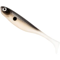 Shad Berkley Powerbait Sneakshad, Bone Shad, 7.5cm, 4buc/plic