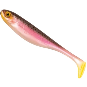 Shad BERKLEY PowerBait Sneakshad, Wagasaki, 7.5cm, 4buc/plic