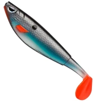 Shad BERKLEY Sick Flanker, Blue Shiner , 10cm, 48buc/pac