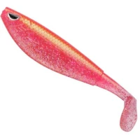Shad BERKLEY Sick Flanker, Cotton Candy, 6cm, 40buc/pac