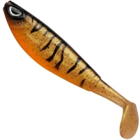 Shad BERKLEY Sick Flanker, Motoroil Burbot , 6cm, 40buc/pac