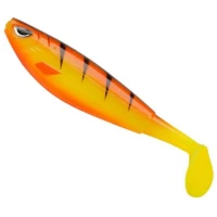 Shad BERKLEY Sick Flanker, Yellow Perch, 8cm, 60buc/pac Shad BERKLEY Sick Flanker, Yellow Perch, 8cm, 60buc/pac