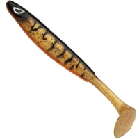 Shad BERKLEY Sick Smash, Motoroil Burbot, 23cm, 12buc/pac Shad BERKLEY Sick Smash, Motoroil Burbot, 23cm, 12buc/pac