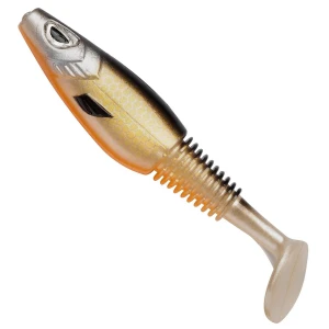 Shad Berkley Sick Swimmer, Bream, 9cm, 40buc/pac