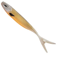 Shad BERKLEY Sick Vamper, Bream, 22cm, 24buc/pac Shad BERKLEY Sick Vamper, Bream, 22cm, 24buc/pac