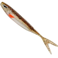 Shad Berkley Sick Vamper, Brown Bleak, 9cm, 40buc/pac