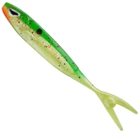 Shad BERKLEY Sick Vamper, Hot Firetiger, 18cm, 16buc/pac