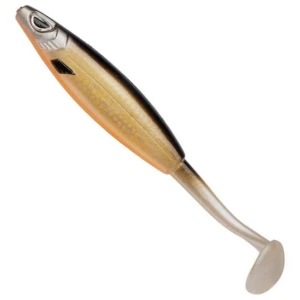 Shad BERKLEY Soft Bait Sick Vibe, Bream, 9cm, 60buc/pac Shad BERKLEY Soft Bait Sick Vibe, Bream, 9cm, 60buc/pac