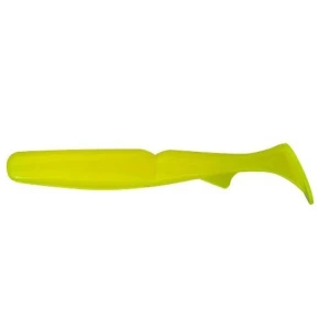 Shad Biwaa Tailgunr Swimbait 4.5