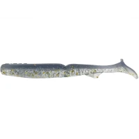 Shad BIWAA TailGunR Swimbait 4.5", 311 Sexy Shad, 11.50cm, 5buc/pac Shad BIWAA TailGunR Swimbait 4.5", 311 Sexy Shad, 11.50cm, 5buc/pac