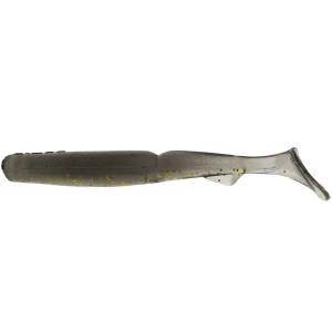 Shad BIWAA TailGunR Swimbait 5.5", 206 Golden Shiner, 14cm, 4buc/pac Shad BIWAA TailGunR Swimbait 5.5", 206 Golden Shiner, 14cm, 4buc/pac
