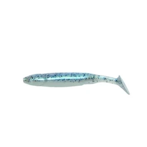 Shad Bass Assassin Die Dapper 12.5cm Crystal Shad