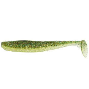 Shad Bass Assassin Elite Shiner Silver Flash Minnow 10cm, 8buc/plic