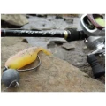 Shad Bass Assassin Turbo Copper Juice 10cm 