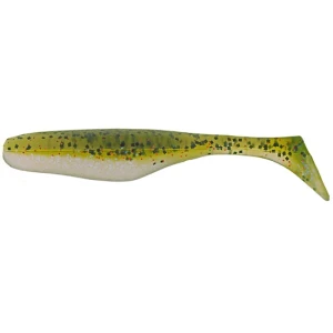 Shad Bass Assassin Turbo Shad 10cm, Hammertime Shad Bass Assassin Turbo Shad 10cm, Hammertime