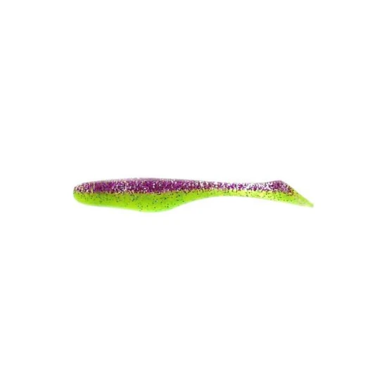Shad Bass Assassin Turbo Shad 10cm Pimp Daddy -bsatsa25569 (Bass Assassin)