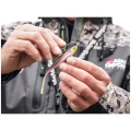 Shad Berkley PowerBait Sneak Minnow, Motoroil, 5cm, 6buc/plic Shad Berkley PowerBait Sneak Minnow, Motoroil, 5cm, 6buc/plic