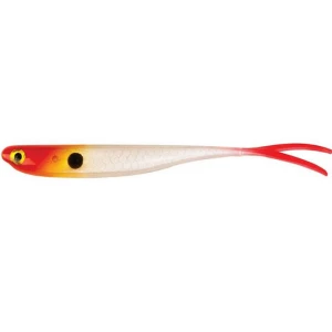 Shad Berkley PowerBait Sneak Minnow, Red Head, 11cm, 4buc/plic Shad Berkley PowerBait Sneak Minnow, Red Head, 11cm, 4buc/plic