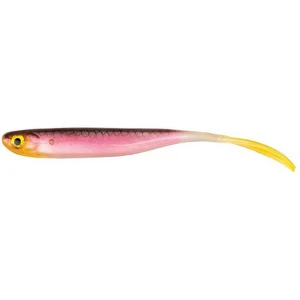 Shad Berkley PowerBait Sneak Minnow, Wagasaki, 7.5cm, 6buc/plic Shad Berkley PowerBait Sneak Minnow, Wagasaki, 7.5cm, 6buc/plic