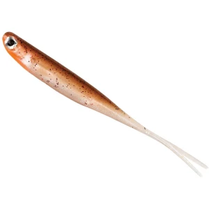 Shad Berkley Powerbait Sneakminnow, Fegis, 5cm, 6buc/plic