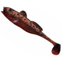 Shad Berkley Pulse Realistic Goby, Dragonet, 7cm, 48buc/pac Shad Berkley Pulse Realistic Goby, Dragonet, 7cm, 48buc/pac