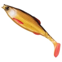 Shad Berkley Pulse Realistic Roach, Bream, 11cm Shad Berkley Pulse Realistic Roach, Bream, 11cm