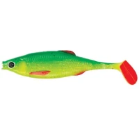 Shad Berkley Pulse Realistic Roach, Firetiger, 7cm Shad Berkley Pulse Realistic Roach, Firetiger, 7cm