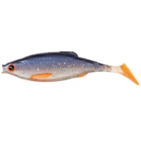 Shad Berkley Pulse Realistic Roach, Roach, 7cm Shad Berkley Pulse Realistic Roach, Roach, 7cm