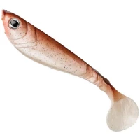 Shad Berkley Pulse Shad, Fegis, 6cm, 8buc/pac Shad Berkley Pulse Shad, Fegis, 6cm, 8buc/pac