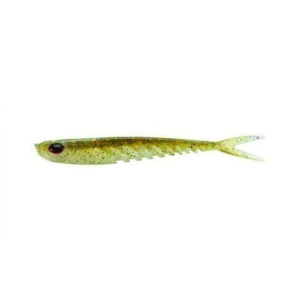 Shad Berkley Ripple Minnow Regular 12.5cm Cooper