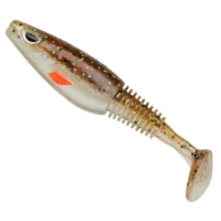 Shad Berkley Sick Swimmer, Brown Bleak, 11g, 9cm  Shad Berkley Sick Swimmer, Brown Bleak, 11g, 9cm