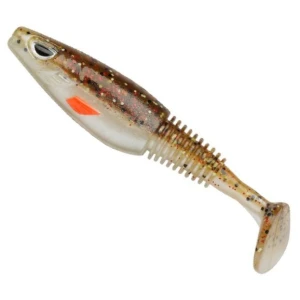 Shad Berkley Sick Swimmer, Brown Bleak, 11g, 9cm