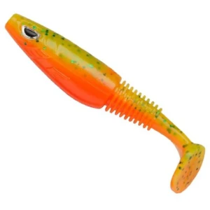 Shad Berkley Sick Swimmer, Greenback Tomato, 11g, 9cm