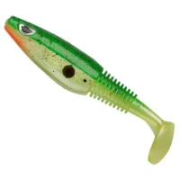 Shad Berkley Sick Swimmer, Hot Firetiger, 11g, 9cm  Shad Berkley Sick Swimmer, Hot Firetiger, 11g, 9cm