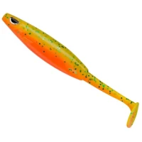 Shad Berkley Sick Vibe, Green Back Tomatto, 9cm, 1buc/plic